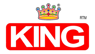 king Logo