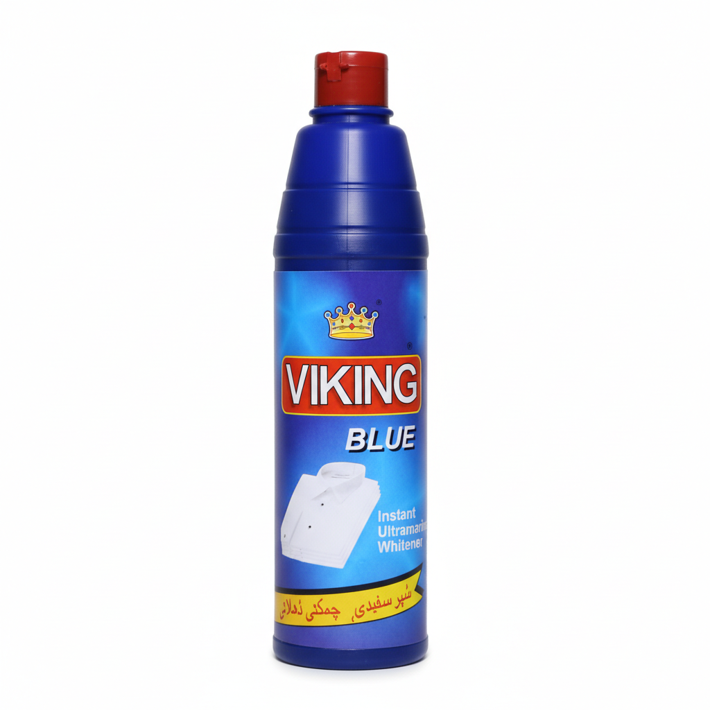 Viking Blue Instant Ultramarine Whitener 2