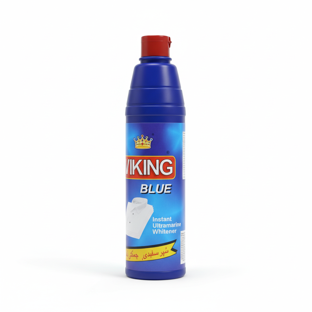 Viking Blue Instant Ultramarine Whitener 3