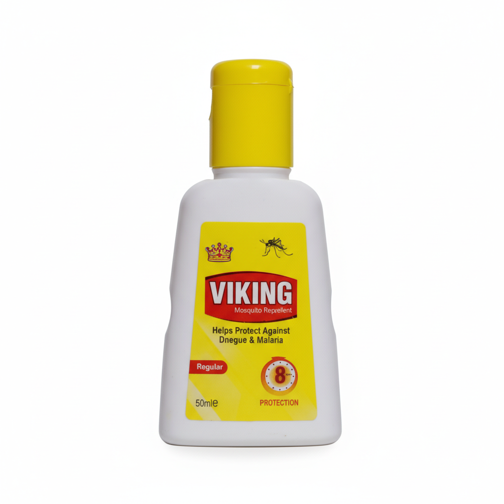 Viking Mosquito Repellent 1