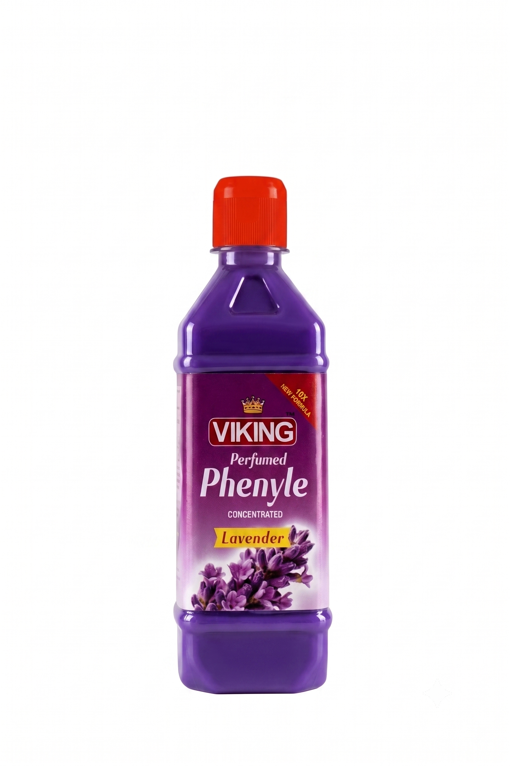 Viking Daily Mop Concentrated Perfumed Phenyle – Lavender 3